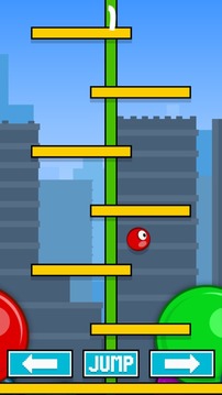 Fancy Stairs vs Red Ball游戲截圖2