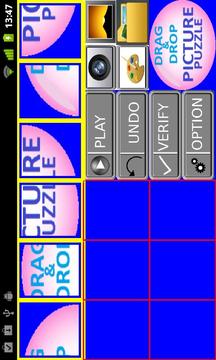 Picture Puzzle Game游戲截圖2