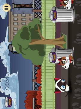Kitty Adventure游戲截圖4