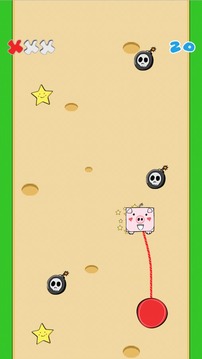 Walking A Pig游戏截图4