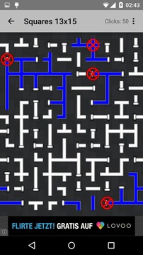 Pipes HD游戲截圖3