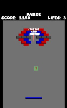 Smash Brick Breaker游戲截圖5
