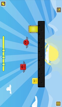 Bouncy Blocks游戲截圖2