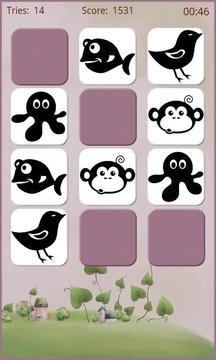 Memory Game II游戲截圖3