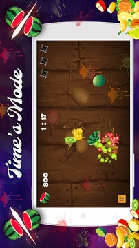 Fruits Slice游戲截圖2