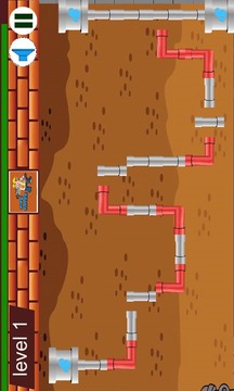 Pipe Fitter游戲截圖3