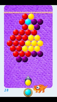 Shoot Bubble Space游戲截圖4