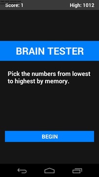 Mind Rush游戲截圖3