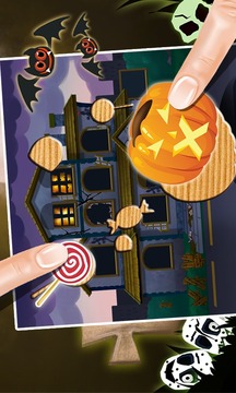Kids Puzzle Adventure游戲截圖2