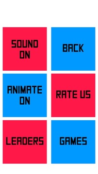 Red Blue游戲截圖2