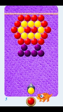 Shoot Bubble Space游戲截圖2