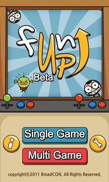 [B]Fun Up - beta游戲截圖1