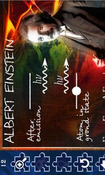 Science Art Free Jigsaw Puzzle游戲截圖1