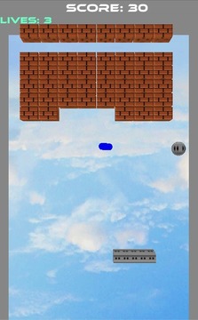 Best Brick Breaker游戲截圖1