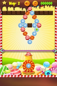 Candy Shoot Funny游戲截圖4