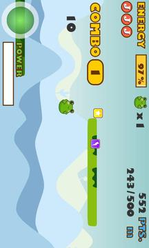Miracle Jumper Lite TypeB游戲截圖2