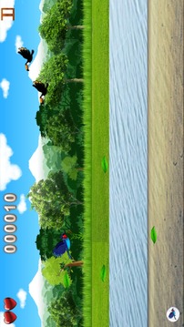 Crazy Jungle Bird游戲截圖5