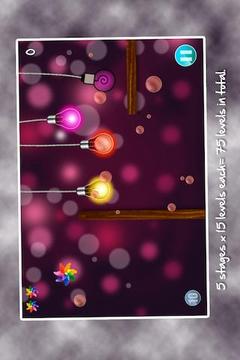 Color Blaster FREE游戲截圖4