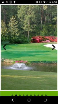 Carolina Trace Country Club游戲截圖3