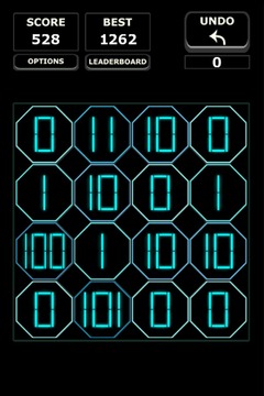 Binary Sync LED!游戲截圖3