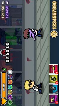 Into The Zombies游戲截圖1