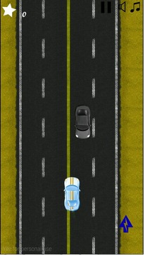 Best Car Speed游戲截圖3