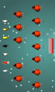 Animated 3D Singing Bird Piano游戲截圖2
