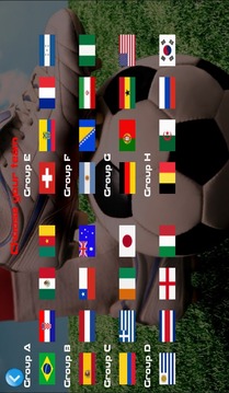 World Championship Cup游戲截圖2