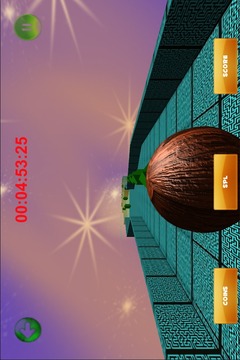 Drunken Ball N游戲截圖2