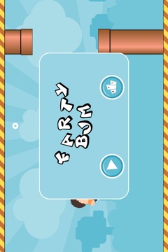 Farty Bum游戲截圖1