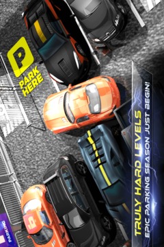 Real Car Parking Challenge Extreme Drive Simulator游戲截圖2
