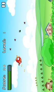 Flappy Canary游戲截圖4