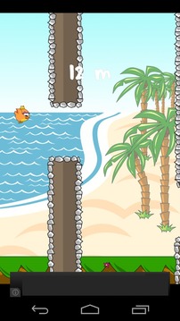 Super Flappy Flap游戲截圖1