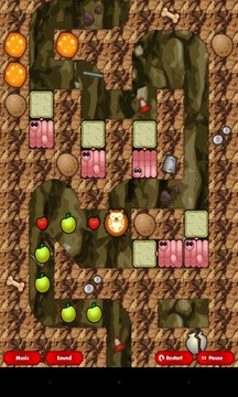 Hedgehog Cute (free with ads)游戲截圖3