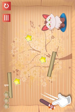Throwing Candies游戲截圖1
