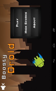 Boosty Droid游戲截圖5