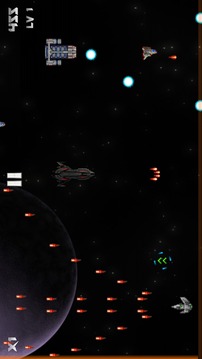 Space Shooter 90游戲截圖1
