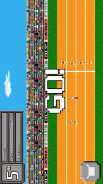 The Real Olympics游戲截圖1