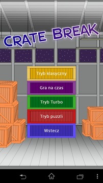 Crate Break游戲截圖2