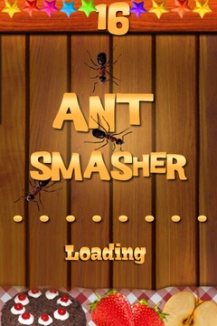 Ant Smasher Classic游戲截圖5