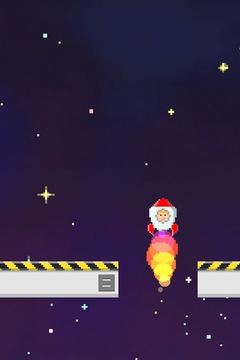 Rocket Roy游戲截圖2