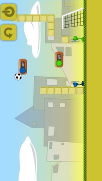 Penalty Puzzle Challenge游戲截圖5