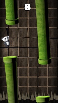 Flappy Stuff游戲截圖3