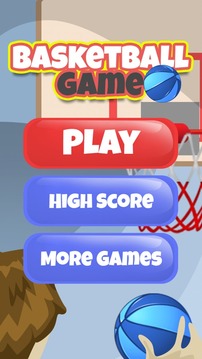 Encestar canastas baloncesto游戲截圖5
