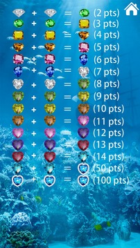 Ocean Heart游戲截圖4