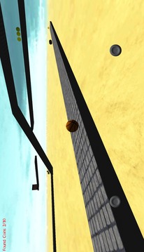 3D Ball Labyrinth游戲截圖4