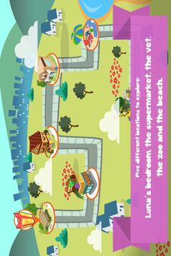 Earth to Luna! Watch and Play游戲截圖5