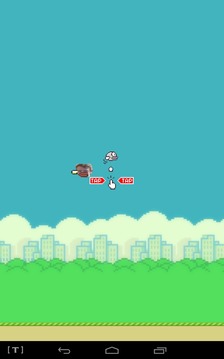 Floppy Lamb游戲截圖1