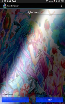 Candy Tower游戲截圖2