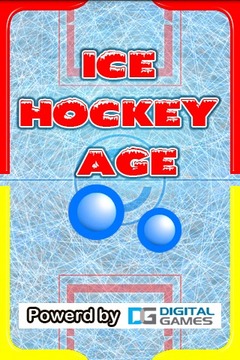 Ice Hockey Age游戲截圖1